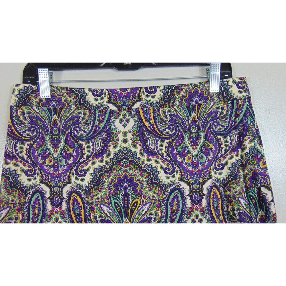 J.Crew Pencil Skirt Womens Size 8 Classic Knee Length Office Career Workwear - Picture 3 of 10